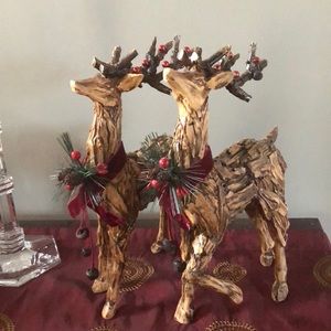 Meet your Posher, Rosa